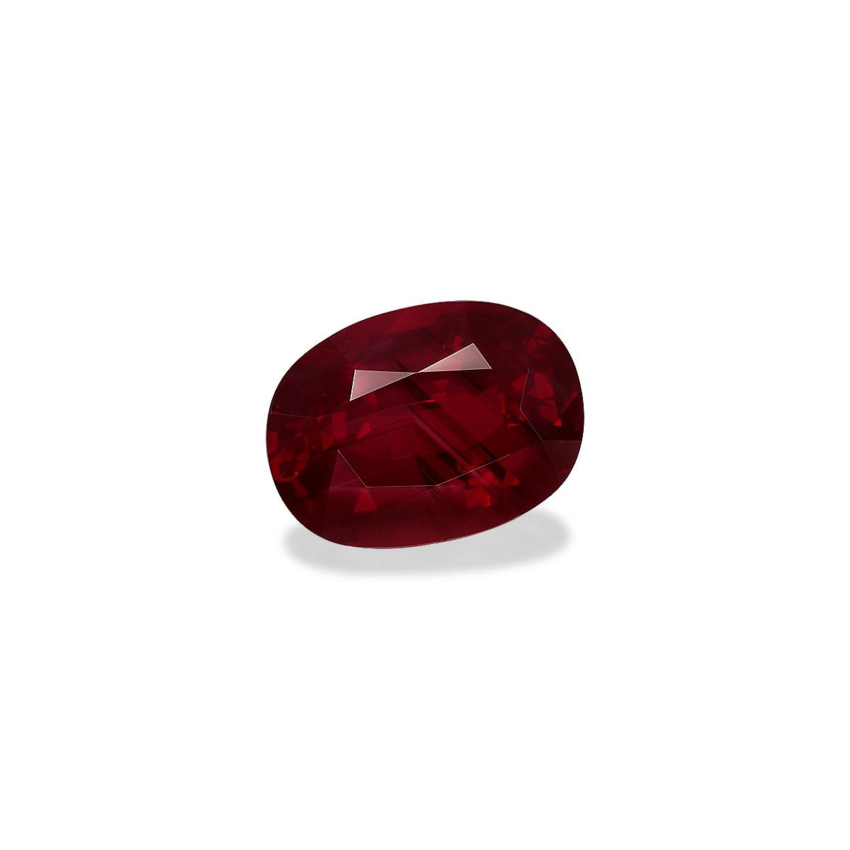 Mozambique Ruby 6.04 ct